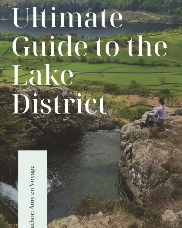 Ultimate guide to the Lake District