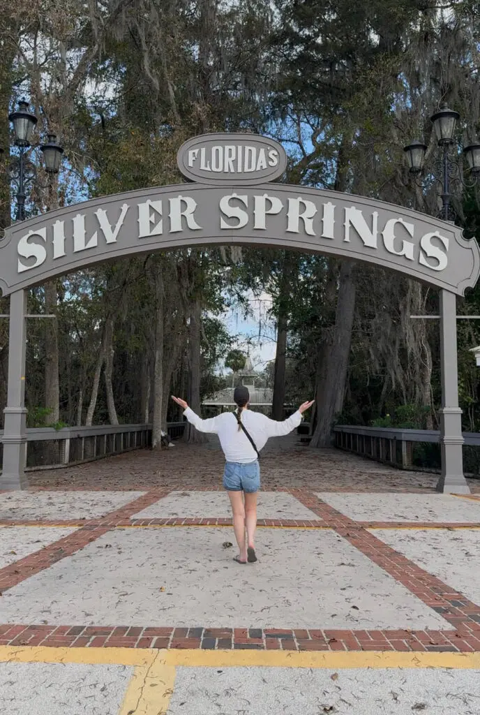 Silver Springs