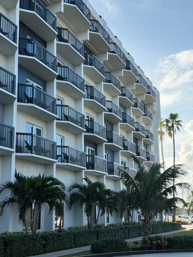 Hilton Garden Inn Cocoa Beach