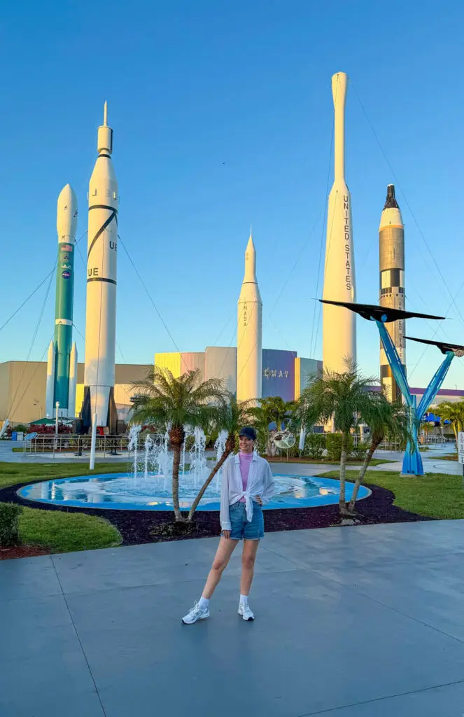 Kennedy Space Center