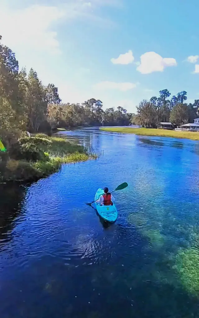 Rainbow River