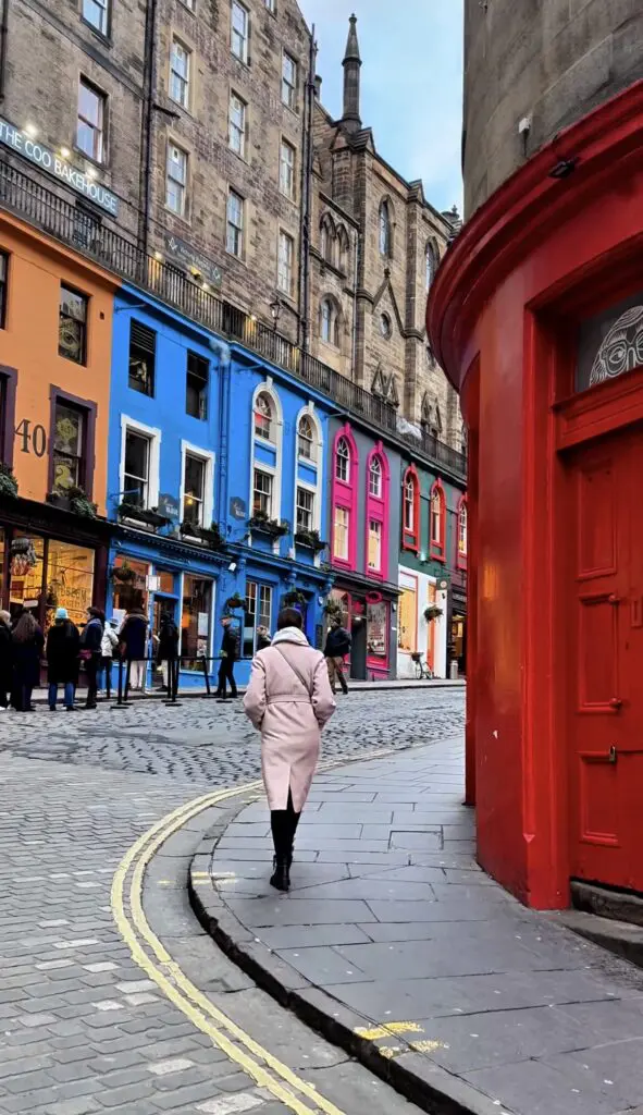 Grassmarket