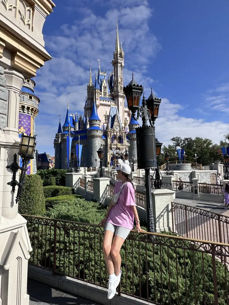 Disney's Magic Kingdom