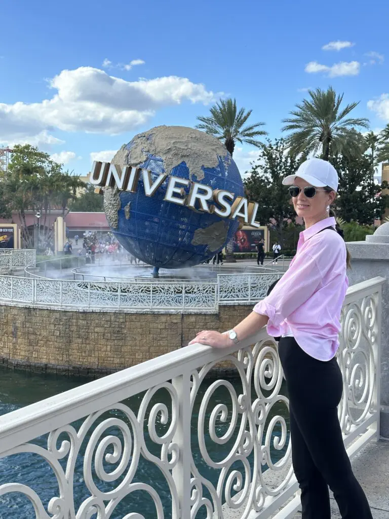 Universal Orlando