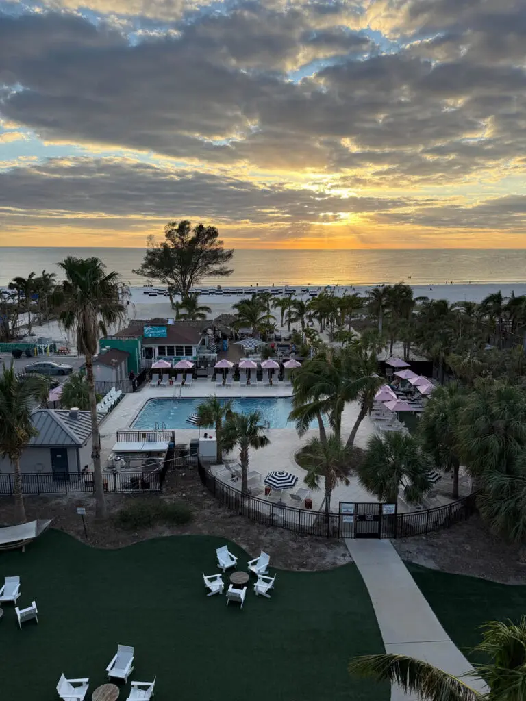 Hilton Garden Inn St. Pete Beach