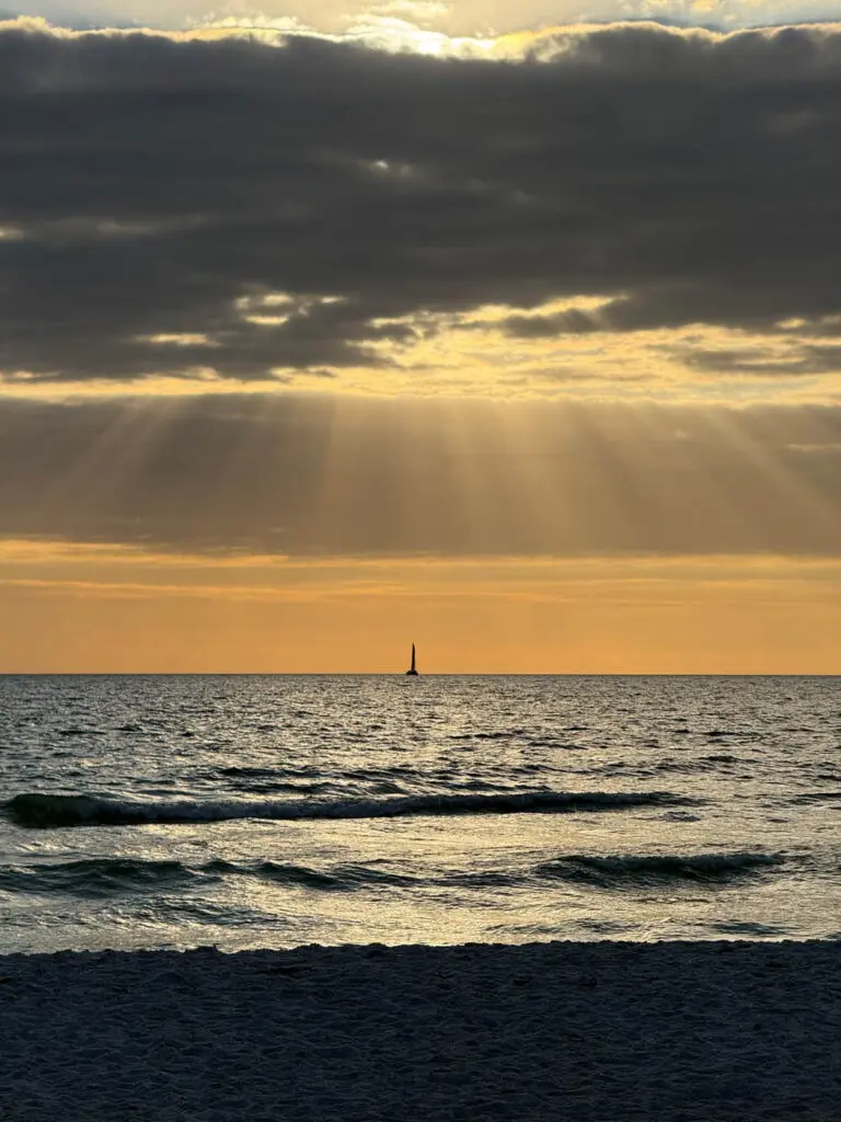 St. Pete's Beach