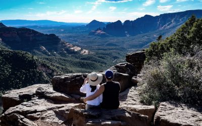 3 Scenic Hikes in Sedona