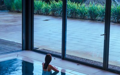 UK Luxury: A Review of Boringdon Hall Hotel and Gaia Spa in Devon