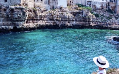 The Best Places To Visit In Puglia