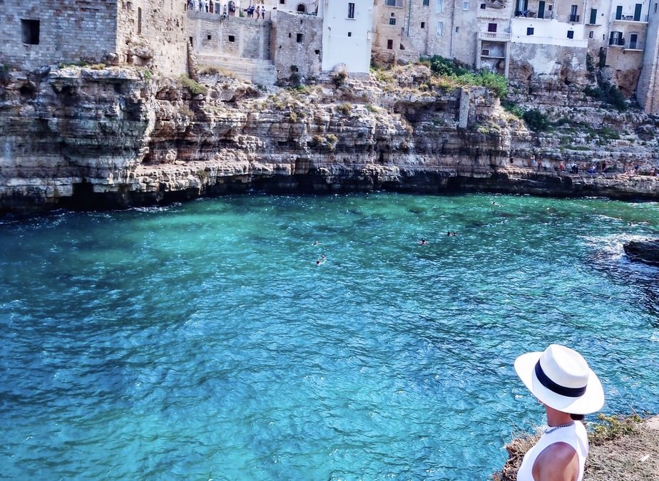 The Best Places To Visit In Puglia
