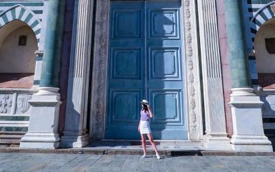 Most Instagrammable spots in Florence