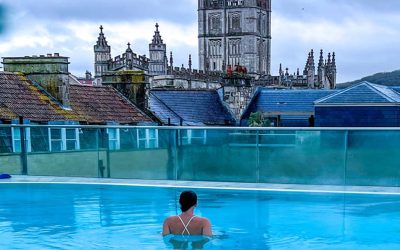 The Best Of Bath, UK – Places You Must Visit