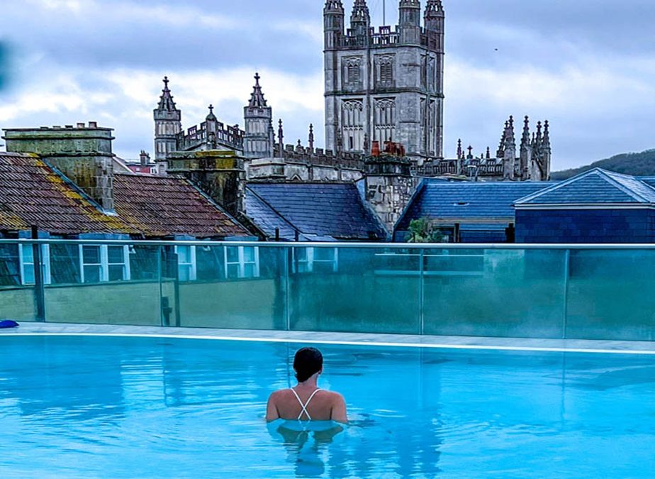 The Best Of Bath, UK – Places You Must Visit
