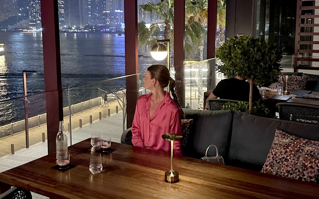 Top 8 Dubai Restaurants