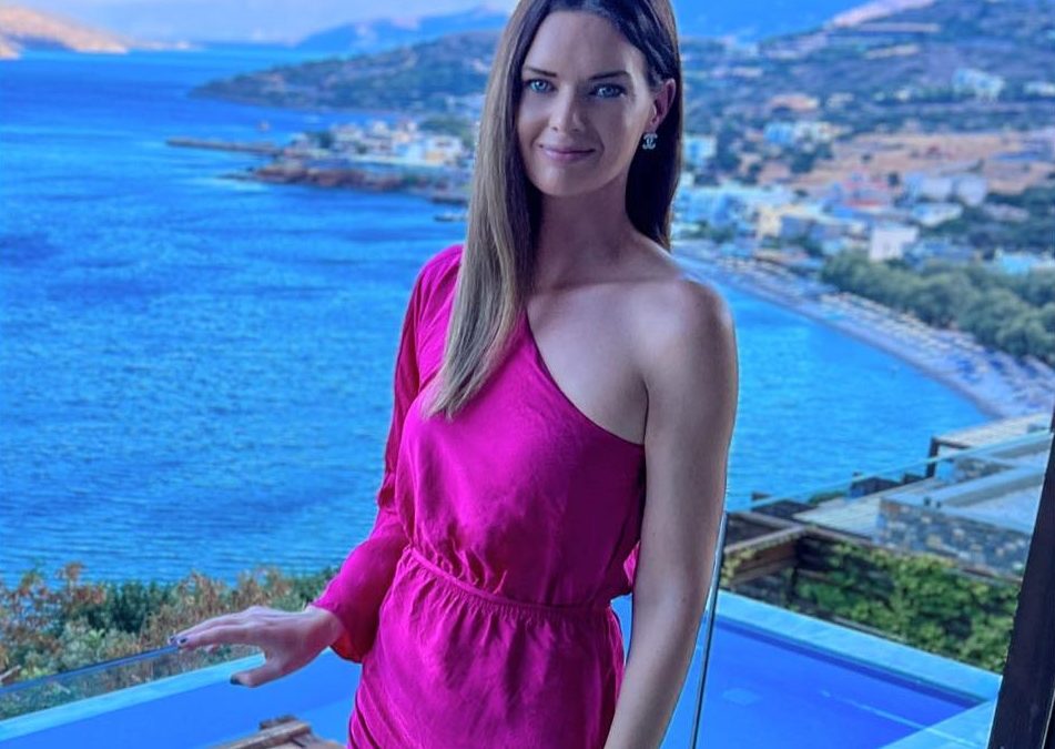 Luxury Greek Villa Escape – Villa Plaka Dimitra Crete