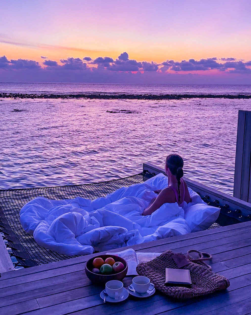 Hilton Maldives