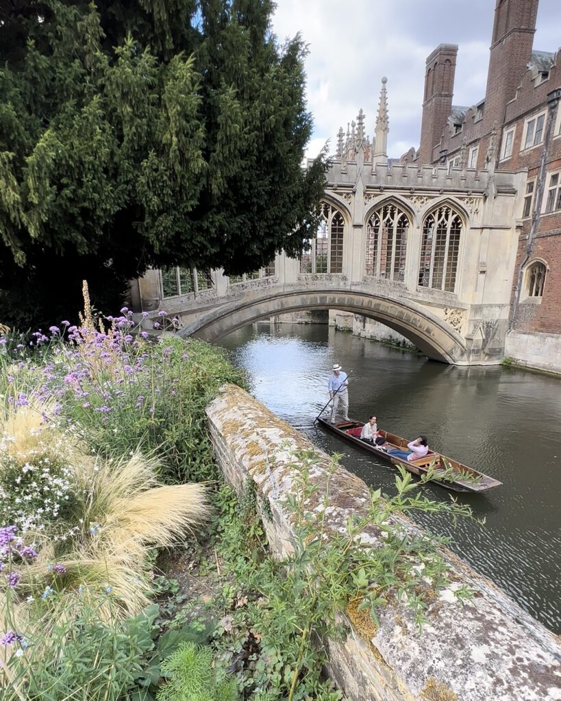 Bridge of Sighs