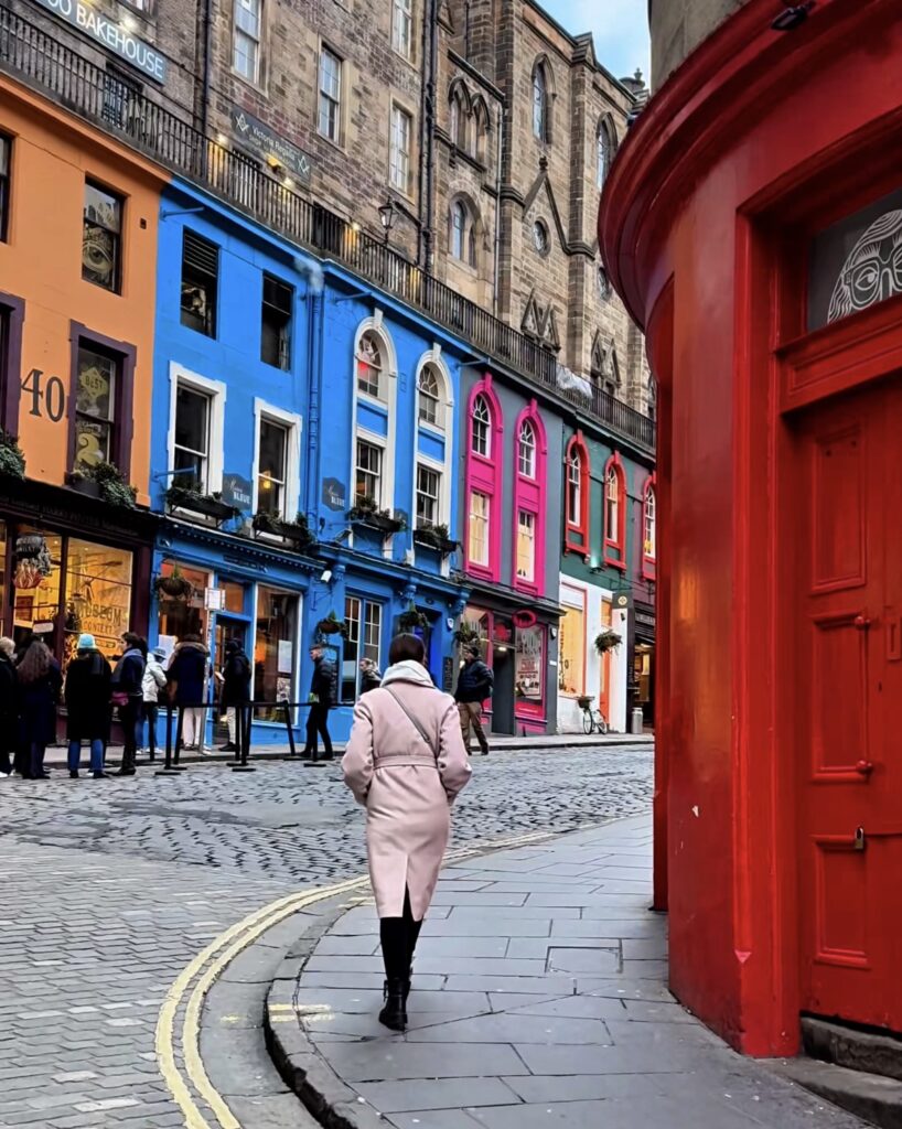 Grassmarket