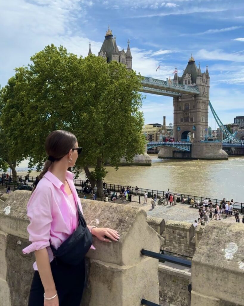 Tower Bridge