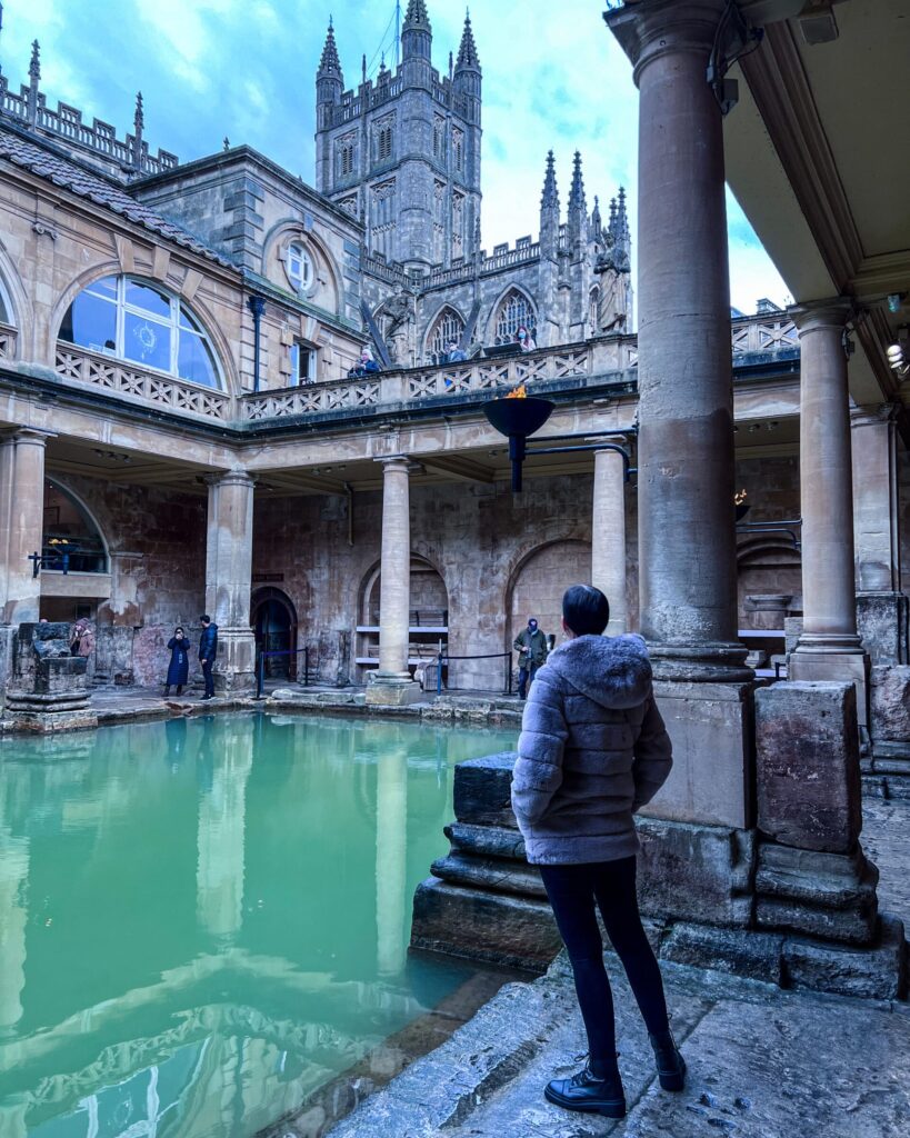 Roman Baths