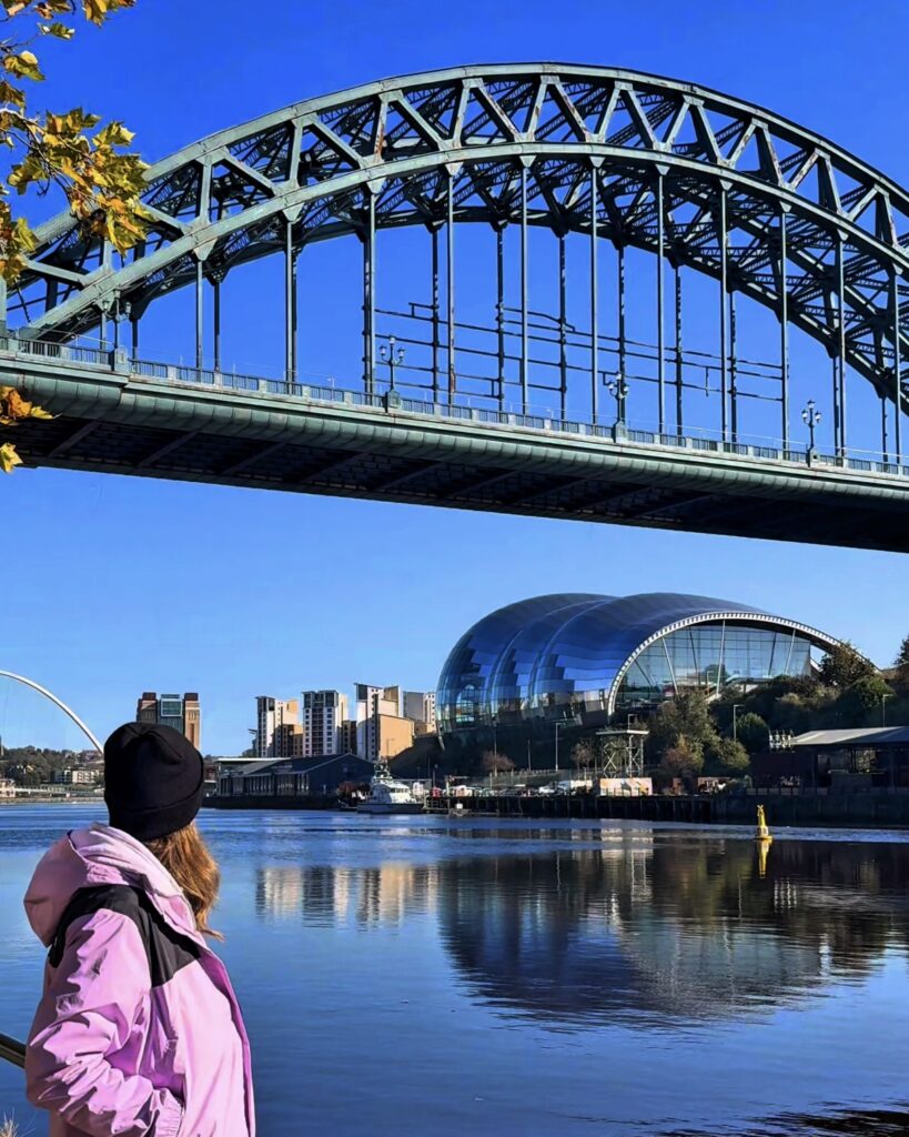 Tyne Bridge