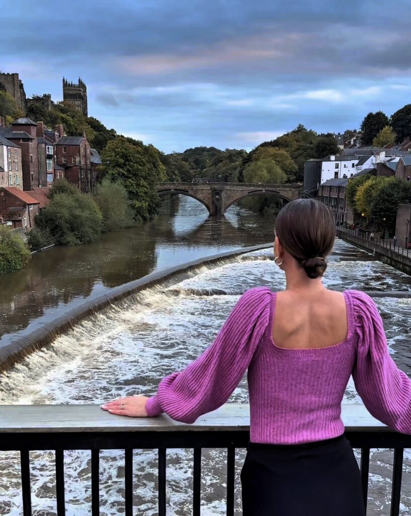 Durham views