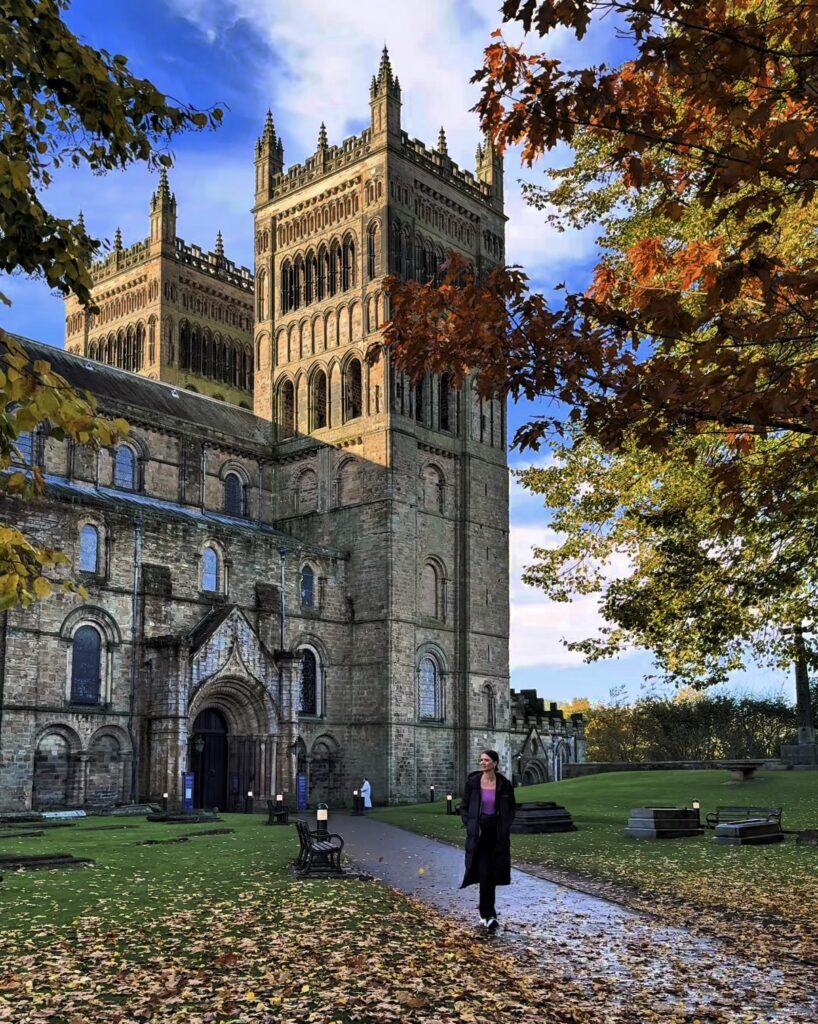 Durham Cathedral